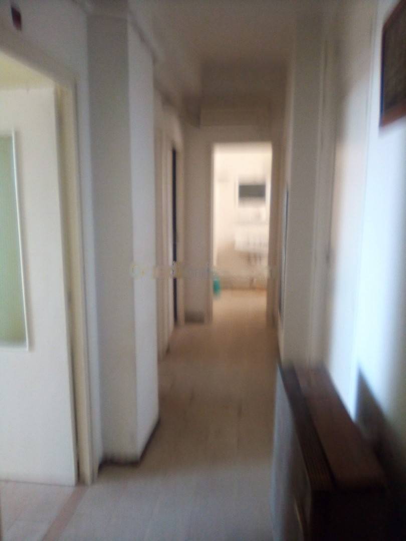 Location Appartement F2 Sidi M'Hamed