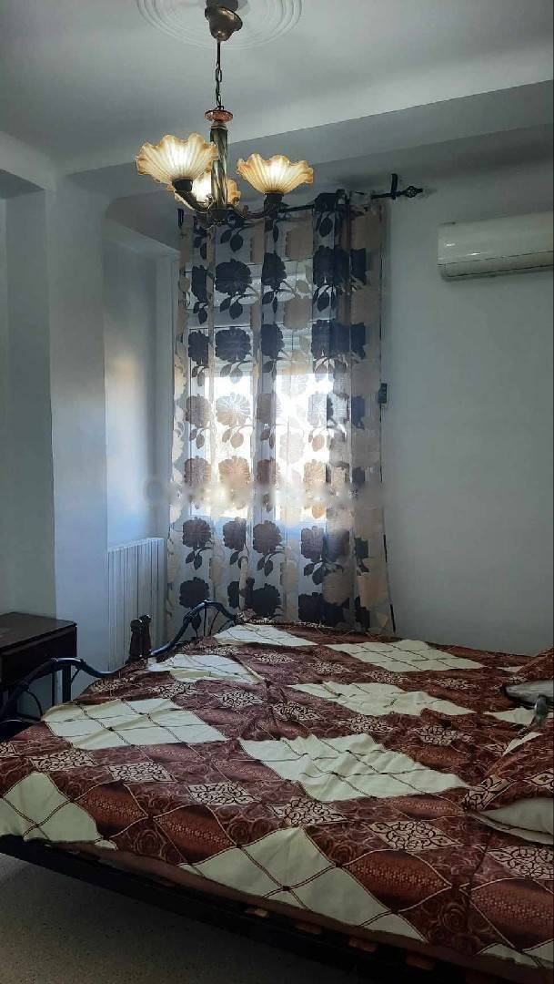 Location Appartement F4 Ben Aknoun