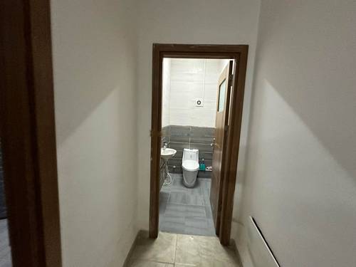 Location Villa F6 Hydra