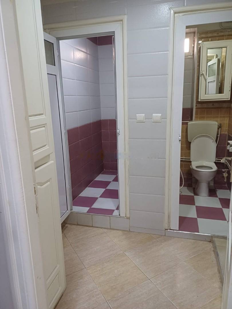 Location Appartement F3 Dar El Beida