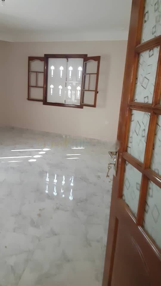 Location Appartement F3 Baraki