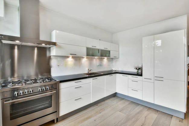 Vente Appartement F3 Bordj El Kiffan