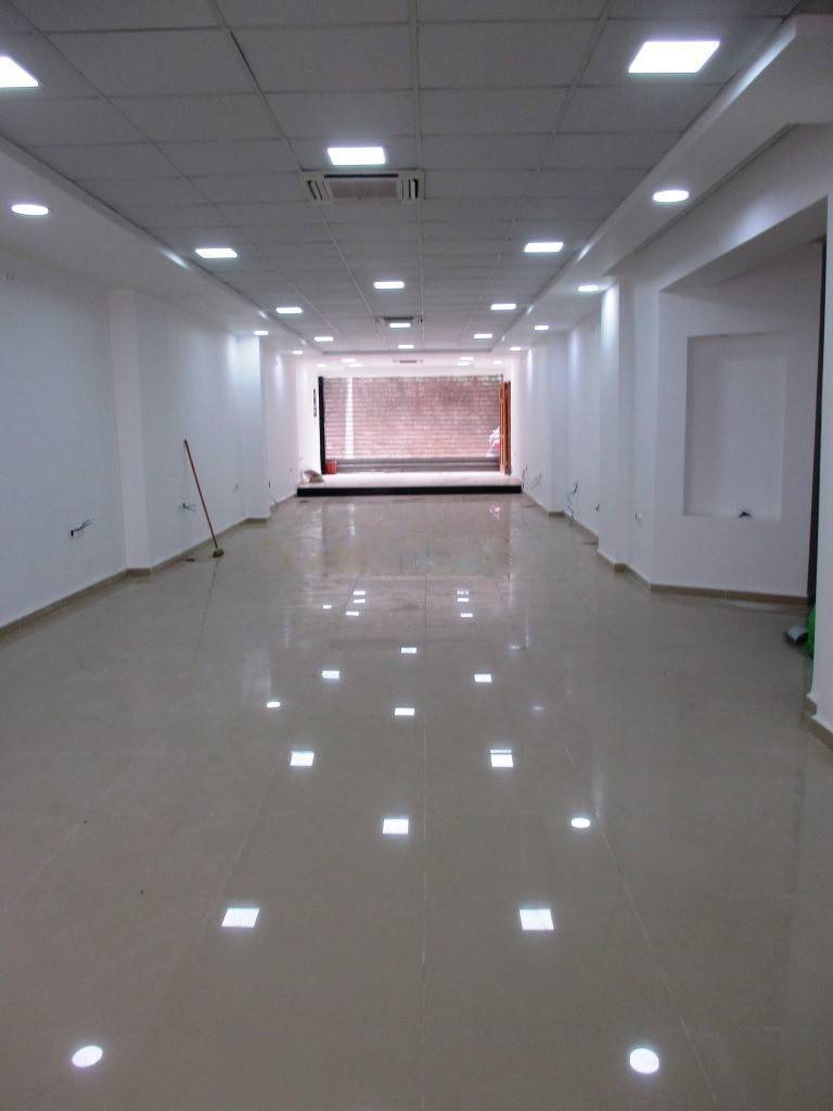 Location Immeuble El Mouradia