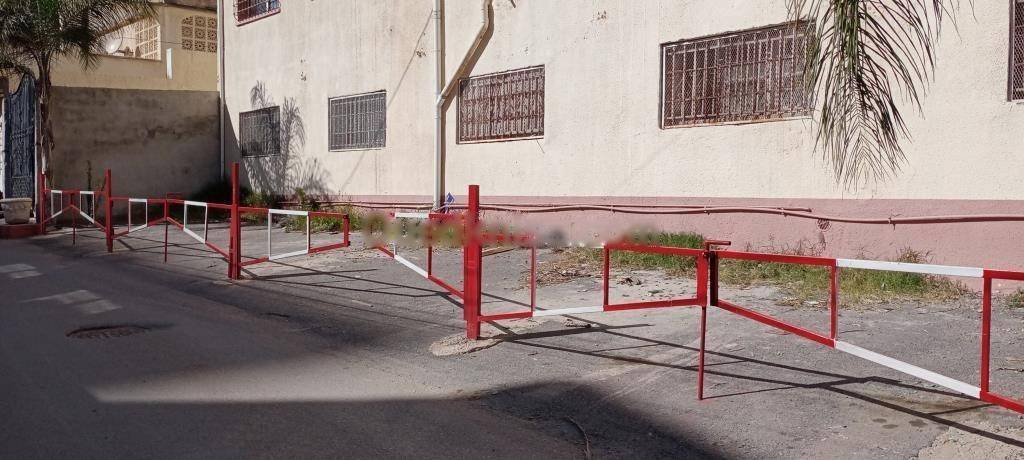 Location Local F1 Bir Mourad Rais