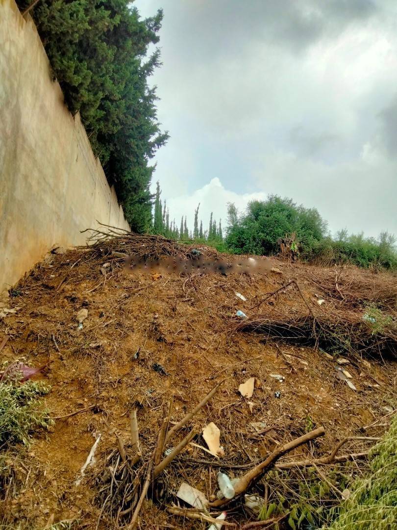 Vente Terrain El Achour
