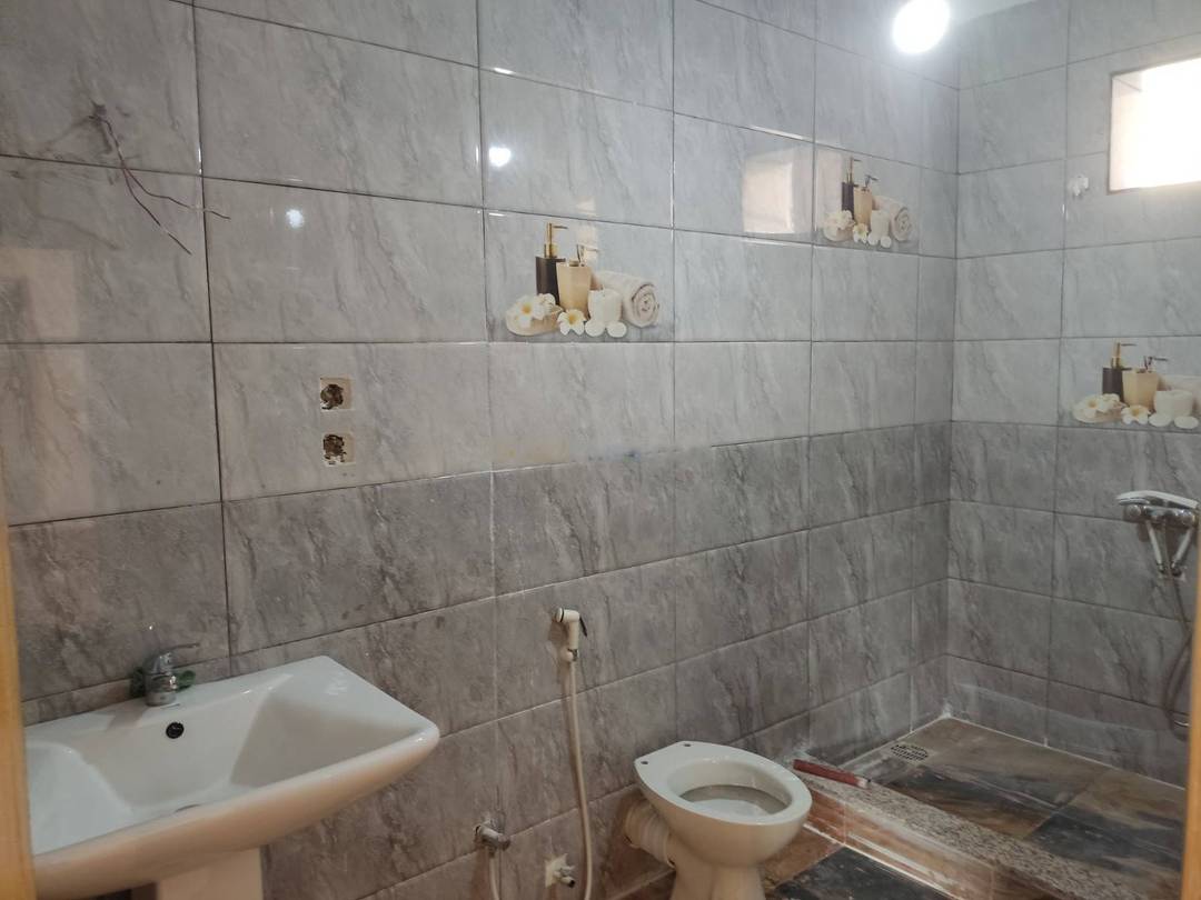 Location Appartement F3 Cheraga