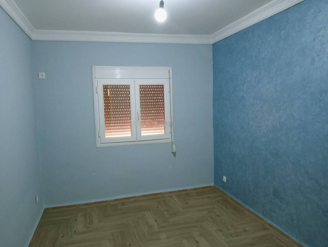 Vente Appartement F3 Ain Benian