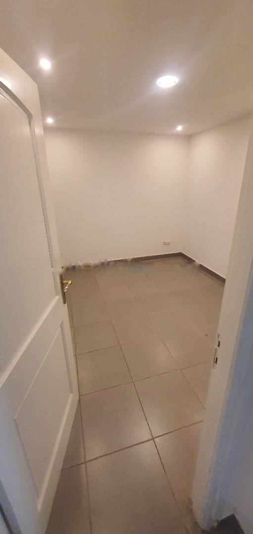 Location Appartement F4 El Magharia