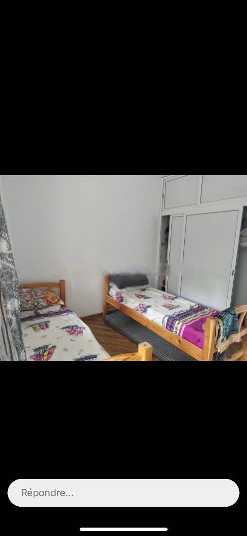 Location Appartement Ain Taya