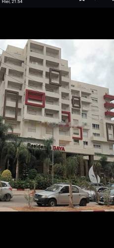 Location Appartement Ouled Fayet