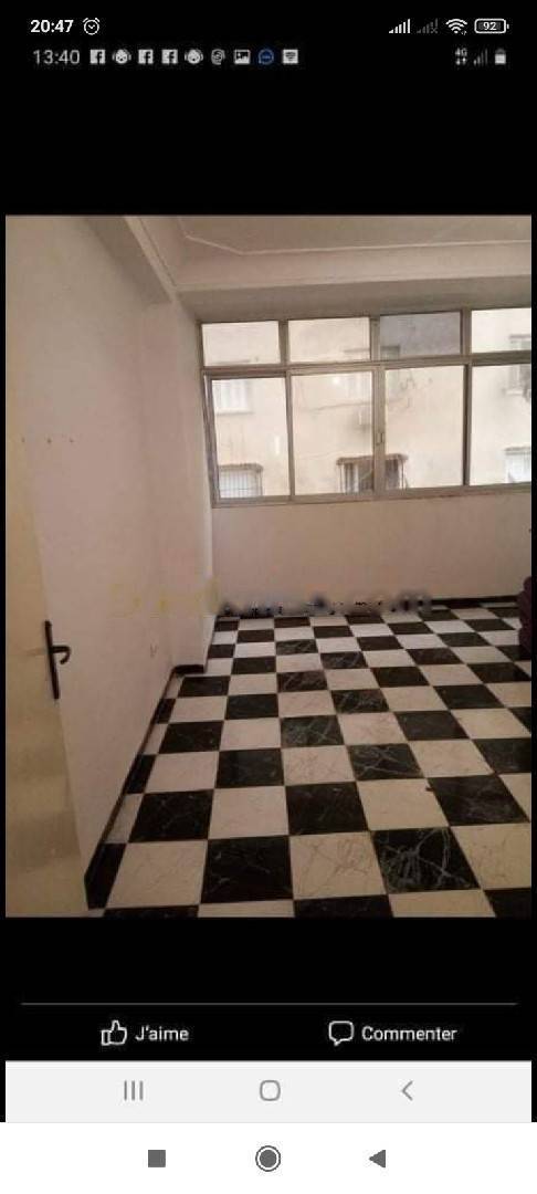 Location Appartement F5 Ain Benian