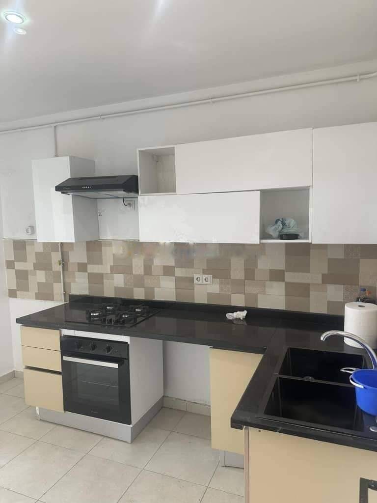 Vente Appartement F3 Bordj El Kiffan