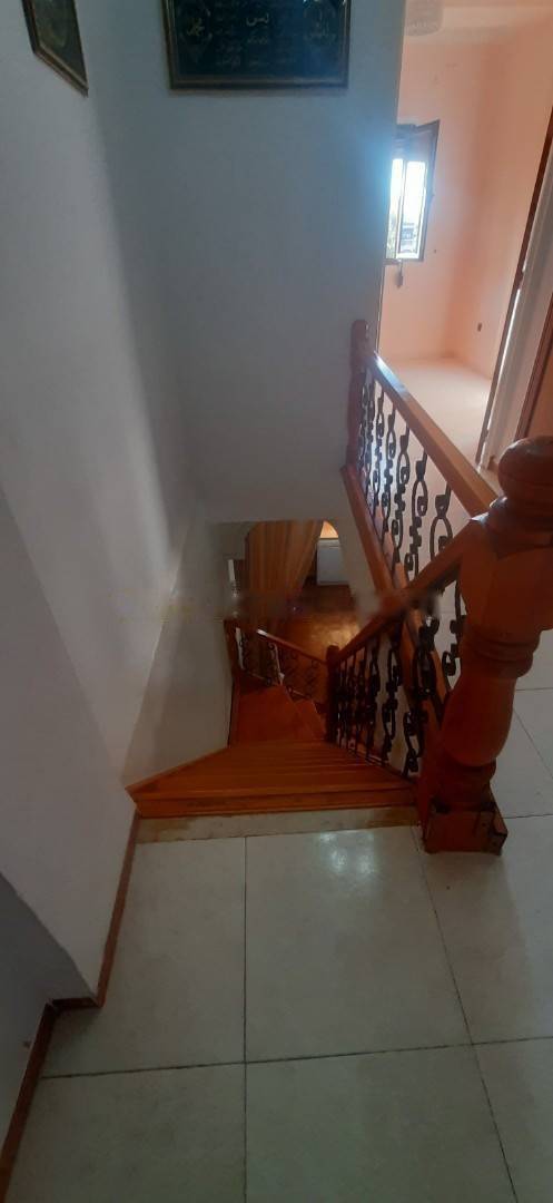 Location Appartement F3 Bir Mourad Rais