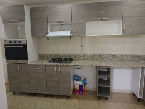 Location Appartement F3 Draria