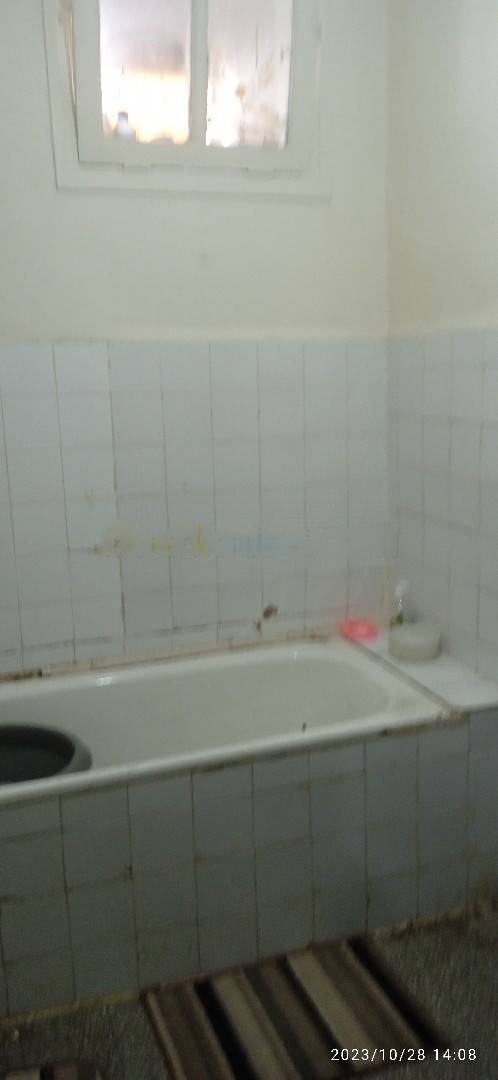 Vente Appartement F3 Bachdjerrah