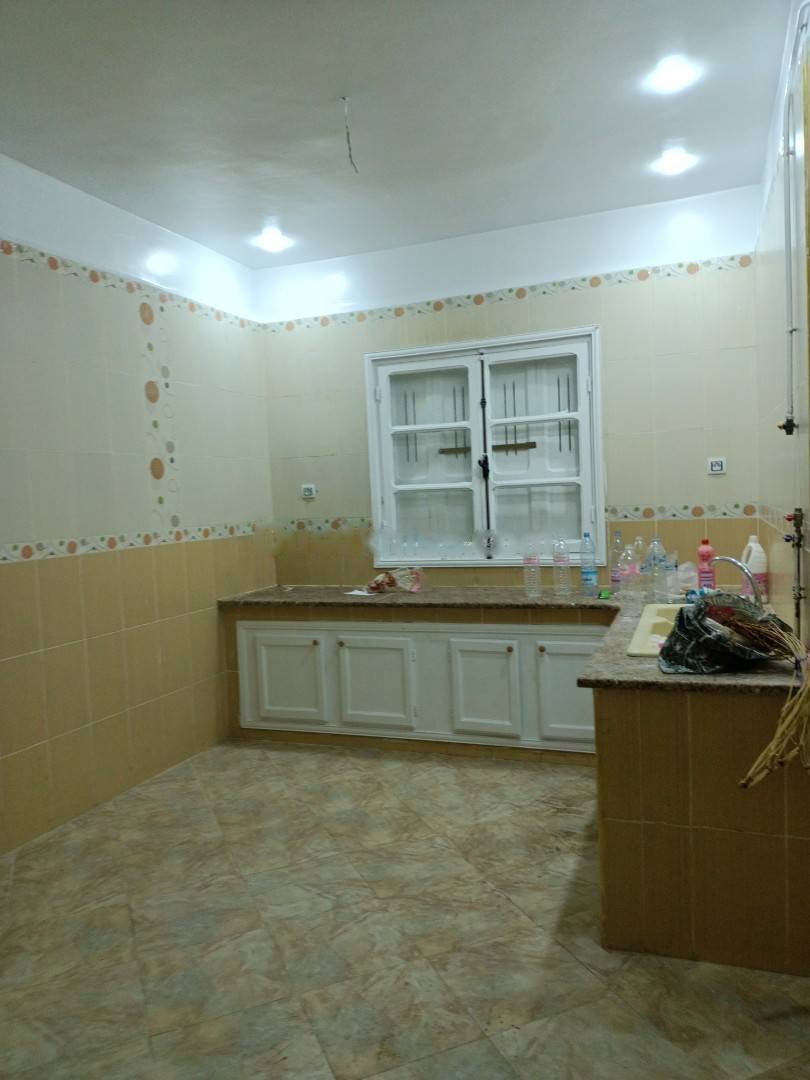 Vente Villa F7 Dely Ibrahim