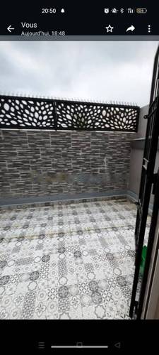 Vente Villa F4 Hydra