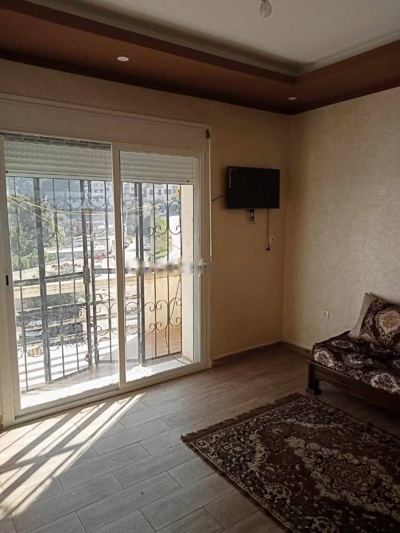 Vente Appartement F2 Bordj El Kiffan