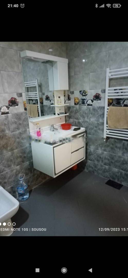 Vente Appartement F4 Bir Mourad Rais