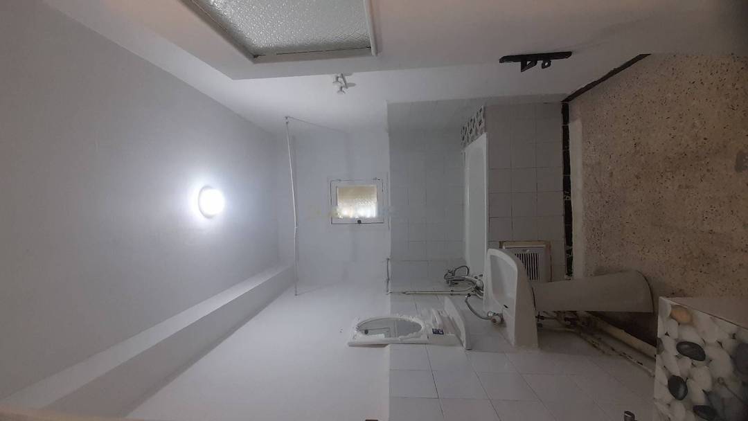 Location Appartement F3 Djasr Kasentina