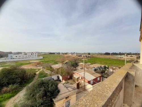 Vente Villa F14 H'raoua