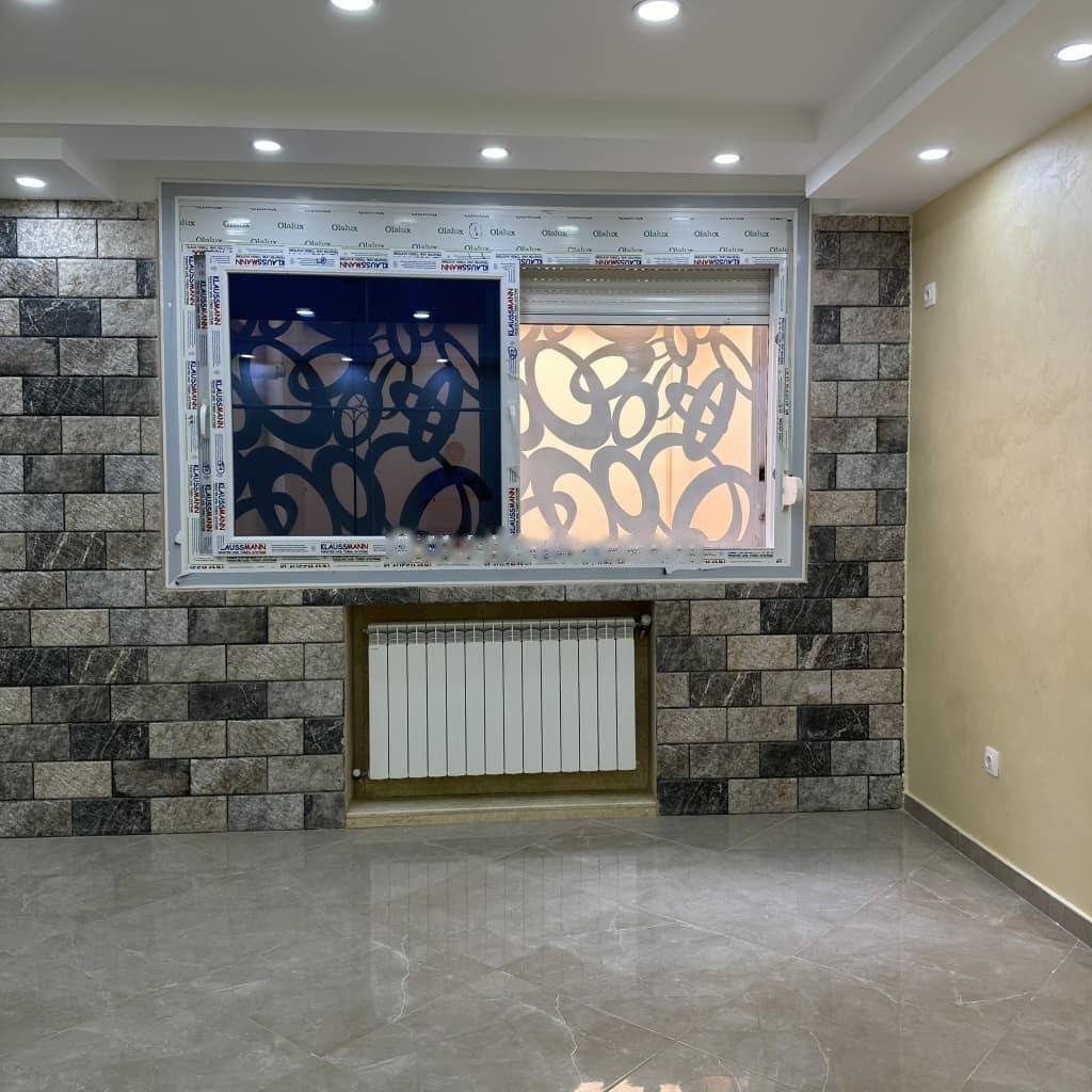 Vente Villa F8 Dar El Beida