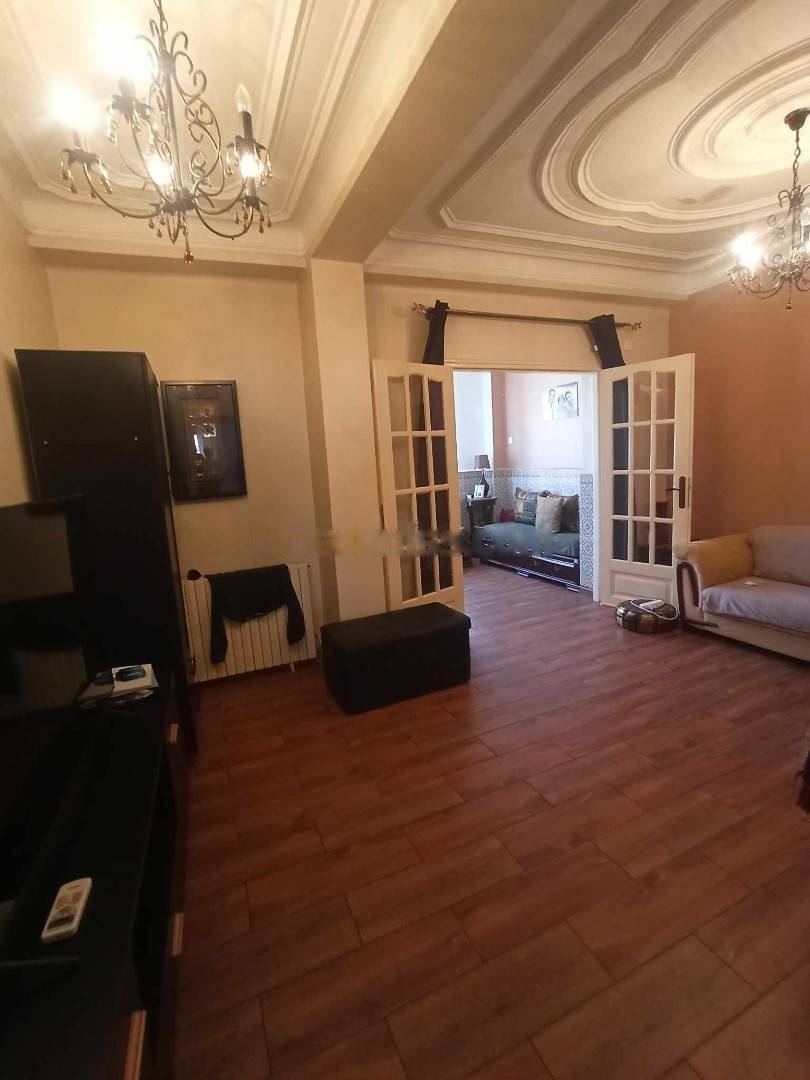 Location Appartement F3 Draria