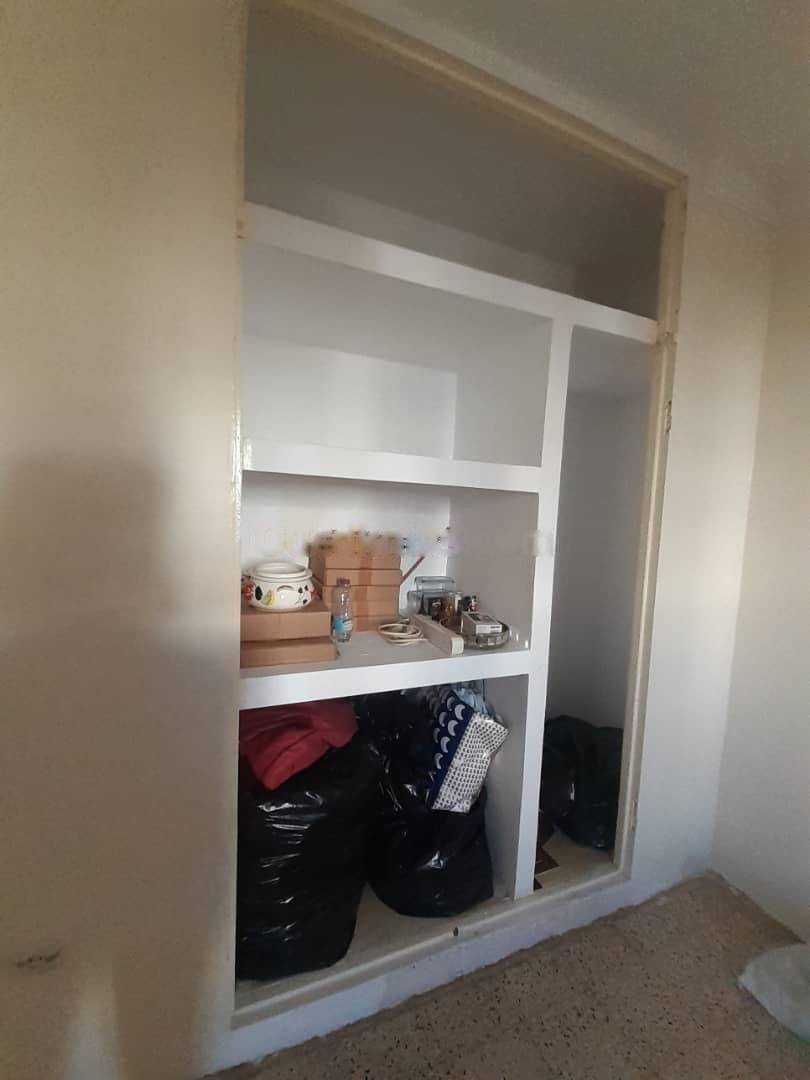 Location Appartement F4 Bordj El Bahri