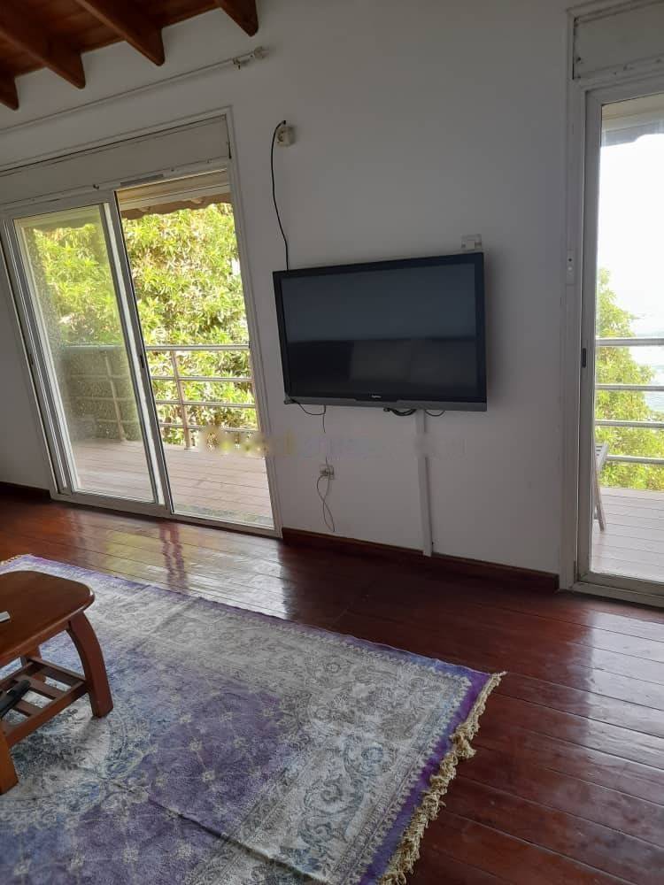 Location Niveau de villa F3 Ain Taya