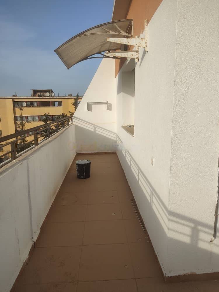 Vente Appartement F4 Hussein Dey