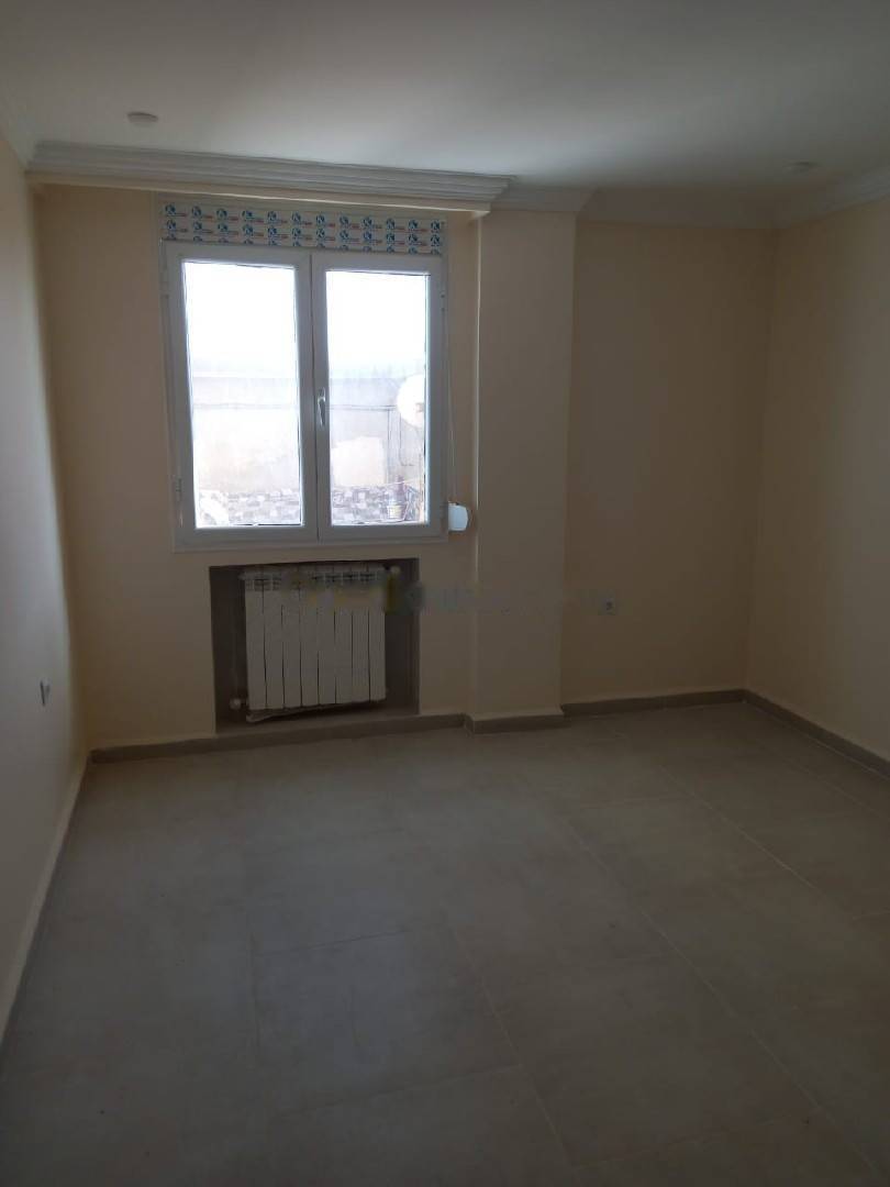 Vente Appartement F3 Bordj El Bahri