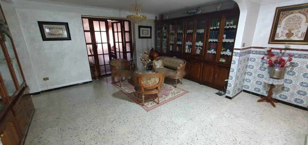 Vente Villa Rouiba