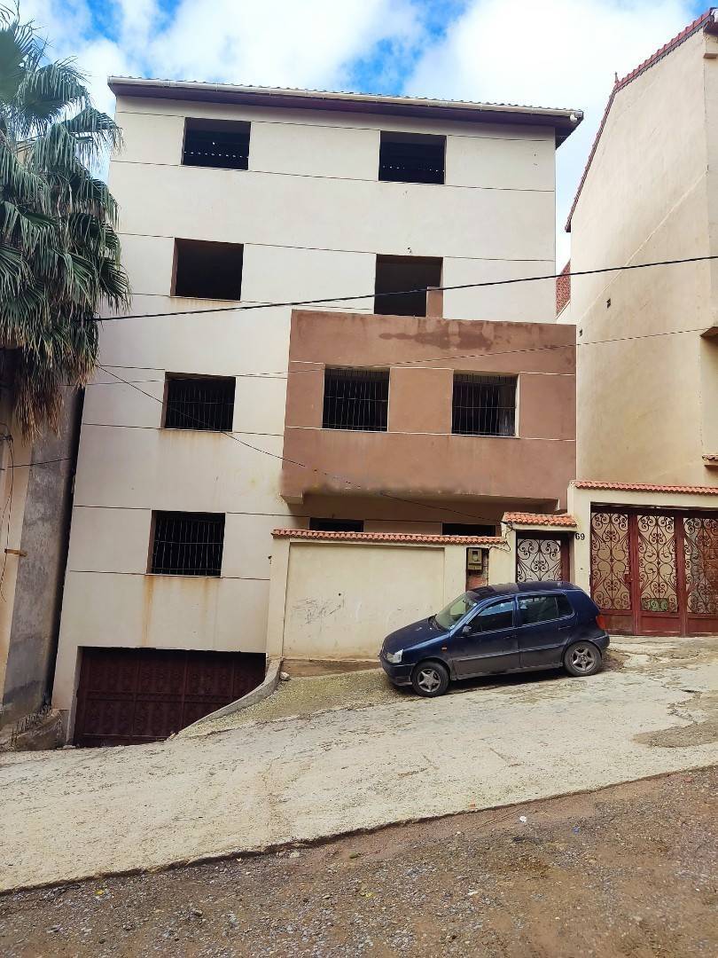 Vente Villa F1 Khraicia