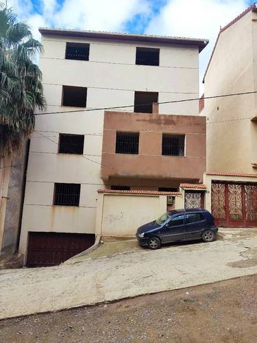 Vente Villa F1 Khraicia