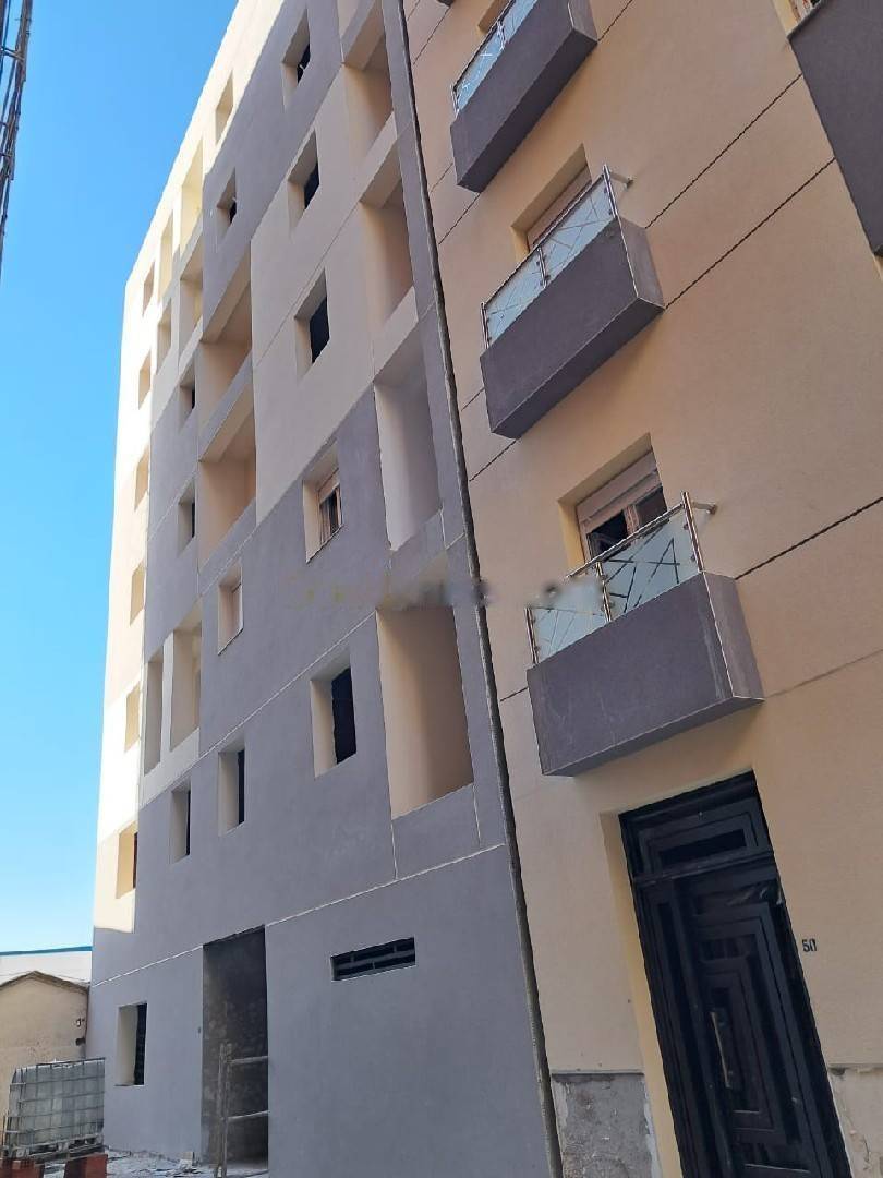 Vente Appartement F3 Bordj El Kiffan