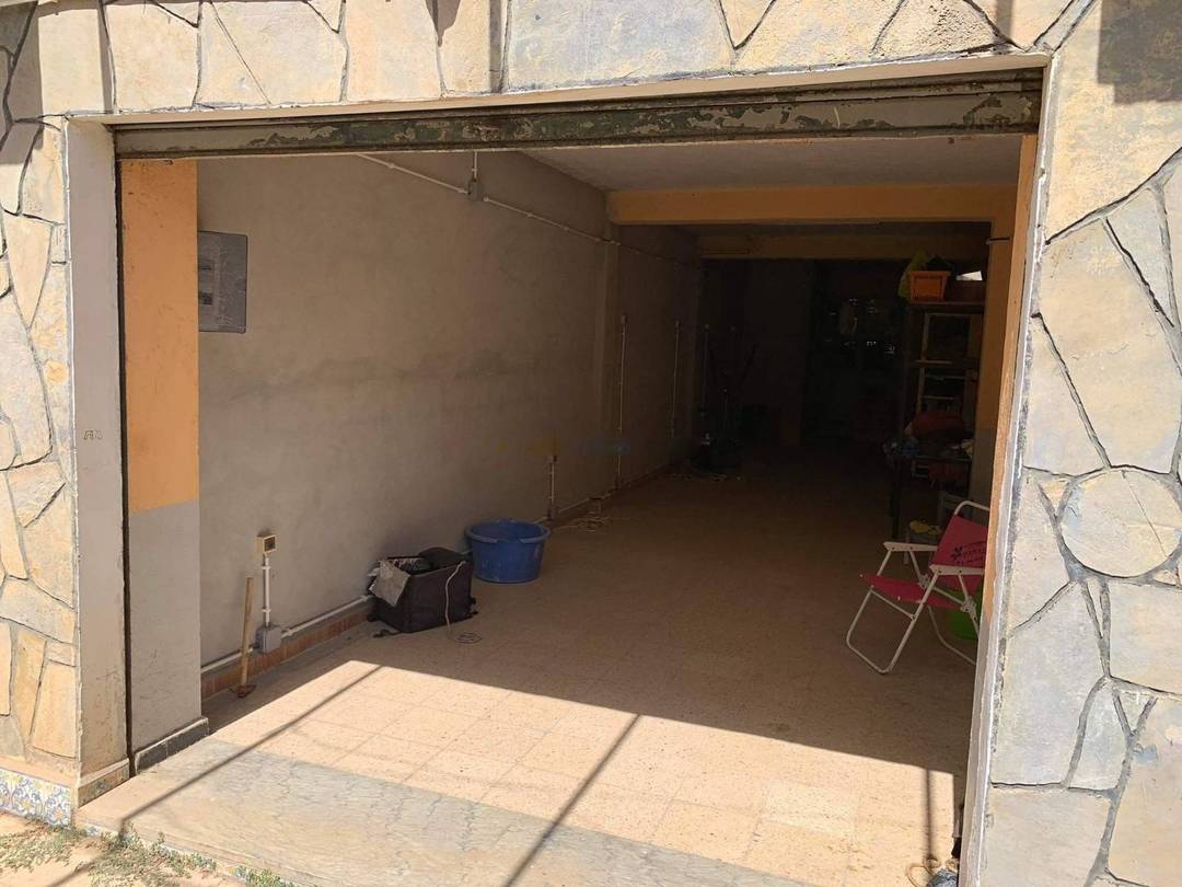 Location Local Draria