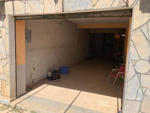 Location Local Draria