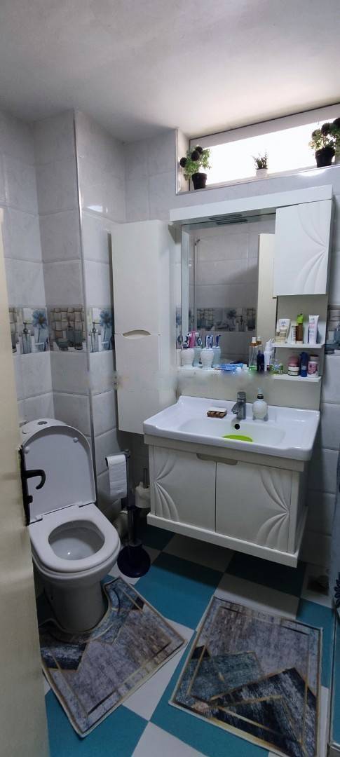 Vente Appartement F4 H'raoua