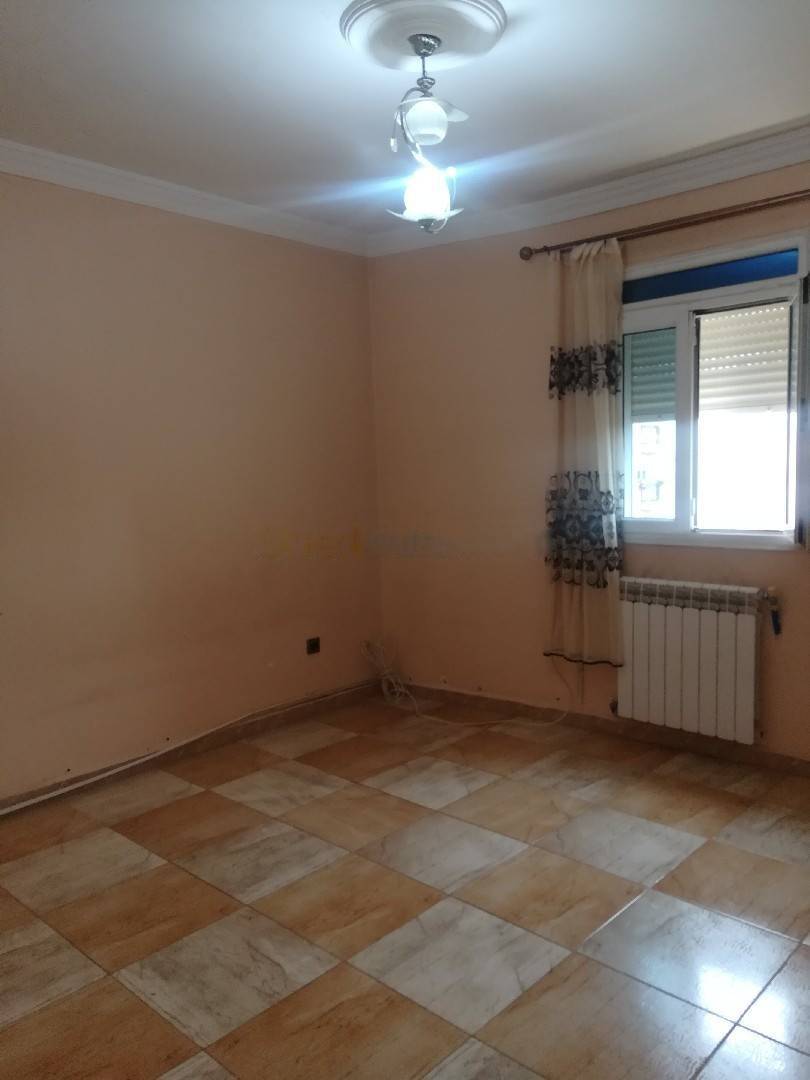 Vente Appartement F3 Saoula