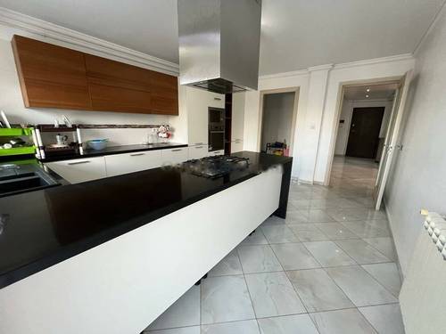 Location Appartement F6 Hydra