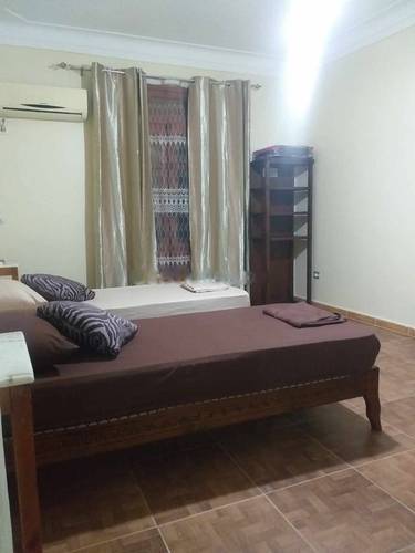 Location Niveau de villa F4 Bordj El Kiffan