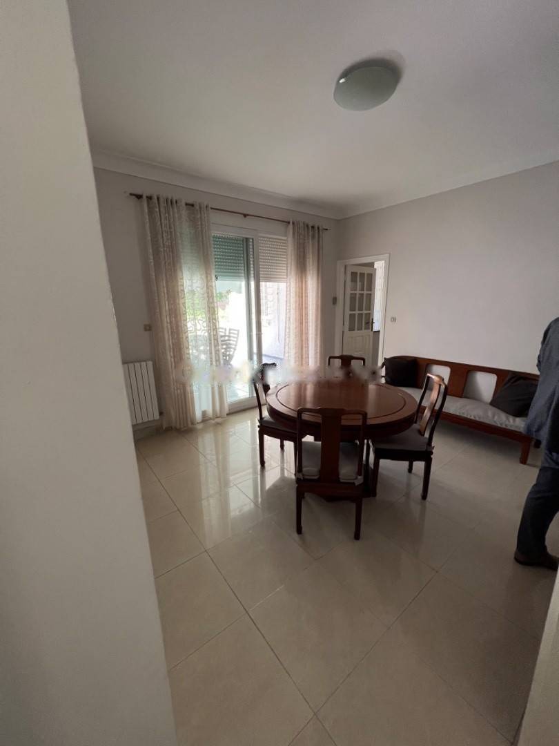 Location Niveau de villa F4 Bir Mourad Rais