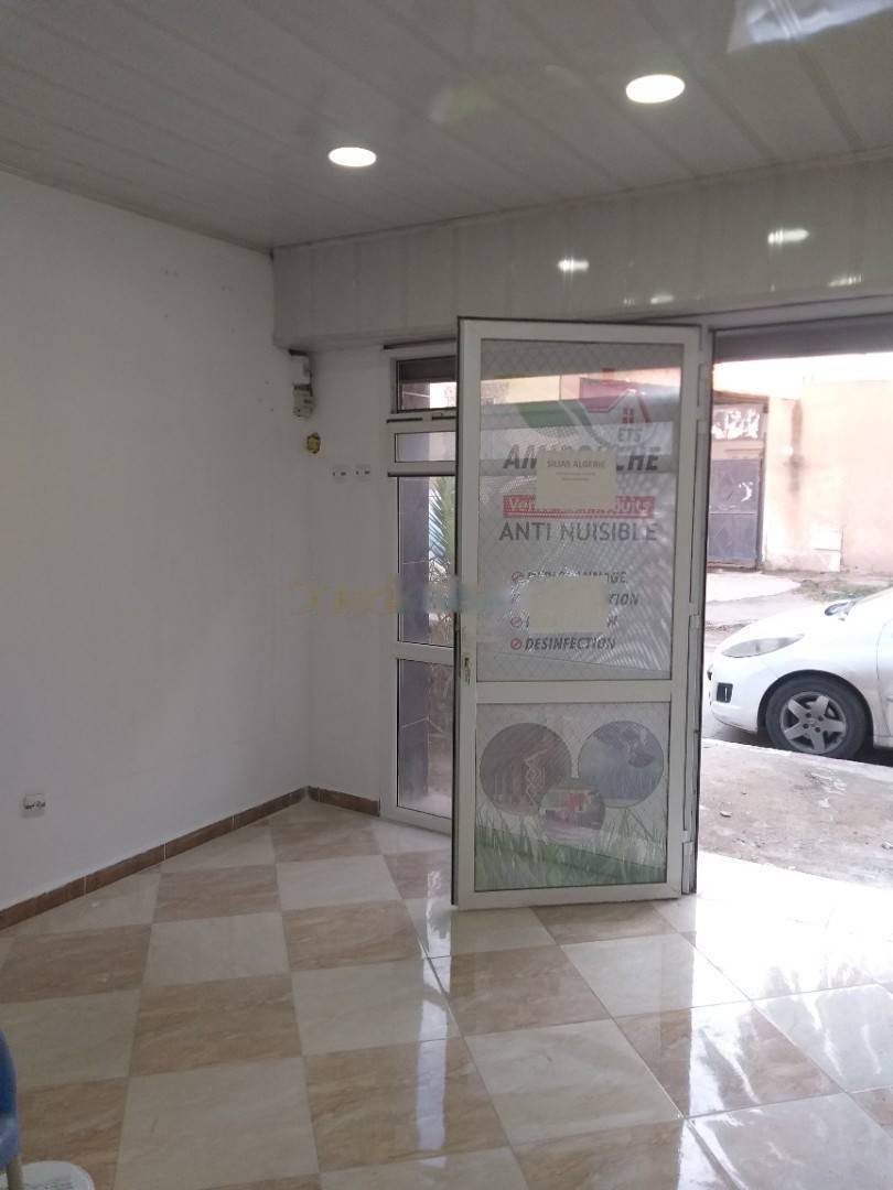 Location Local F1 Mohammadia