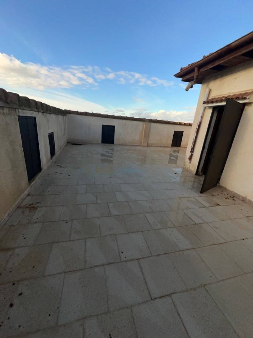 Location Villa F10 Staoueli