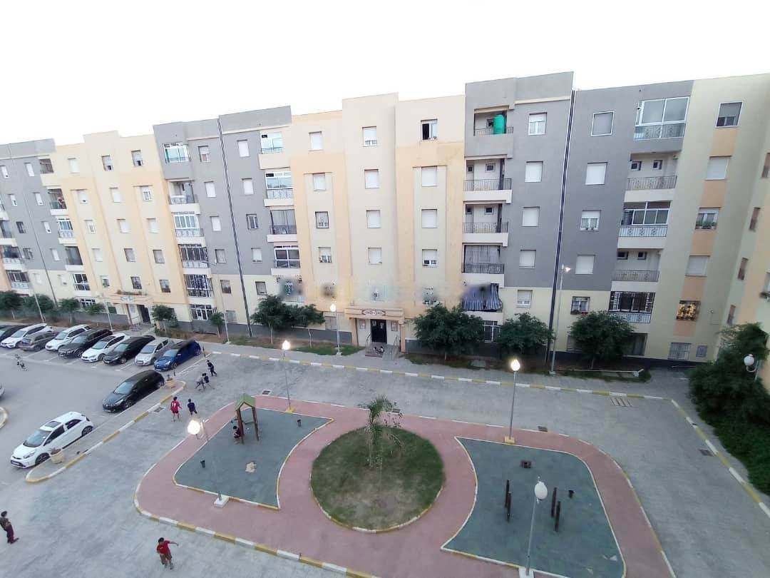Location Appartement F4 Bordj El Kiffan
