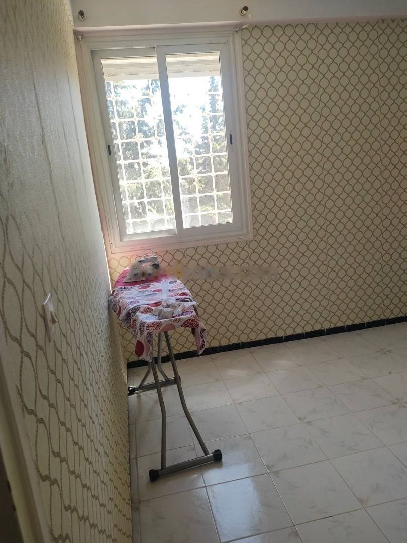 Vente Appartement F4 Bir Mourad Rais