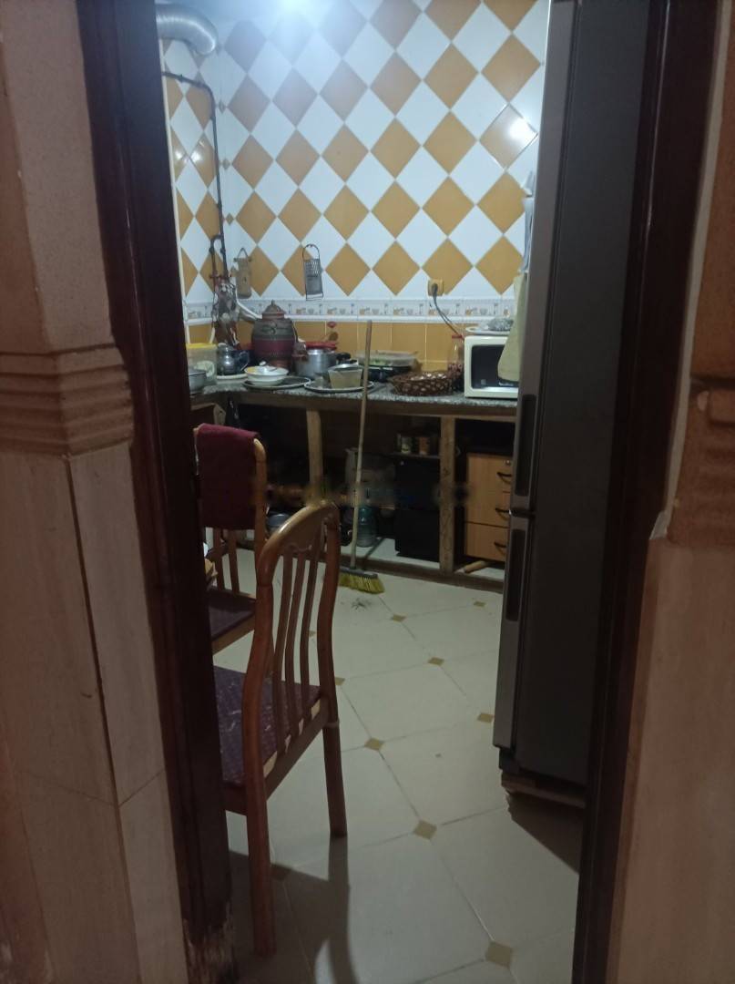 Location Appartement F1 Rouiba