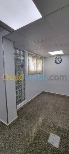 Location Appartement Birkhadem