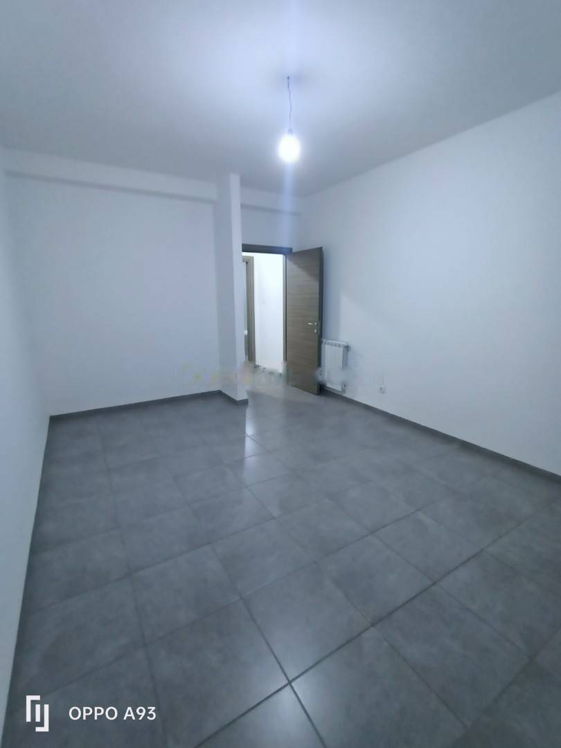 Vente Appartement F3 Draria