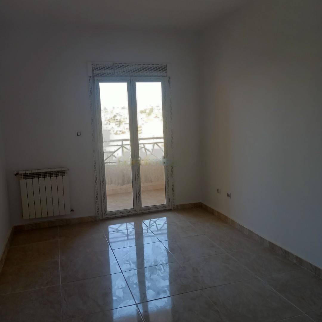 Vente Appartement F5 Kouba